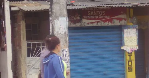 LICORES Y CIGARRERIA SANTOS BOGOTÁ LICORES Y CIGARRERIA SANTOS BOGOTÁ